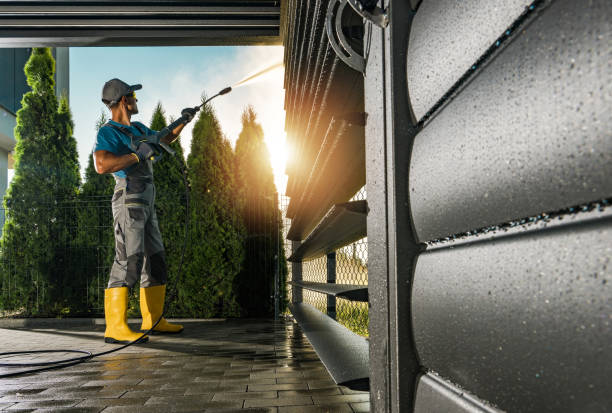 Best Sidewalk and Walkway Cleaning  in Mililani Mauka, HI